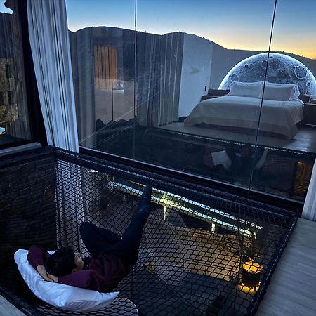 Hotel El Templo Catorce Dış mekan fotoğraf