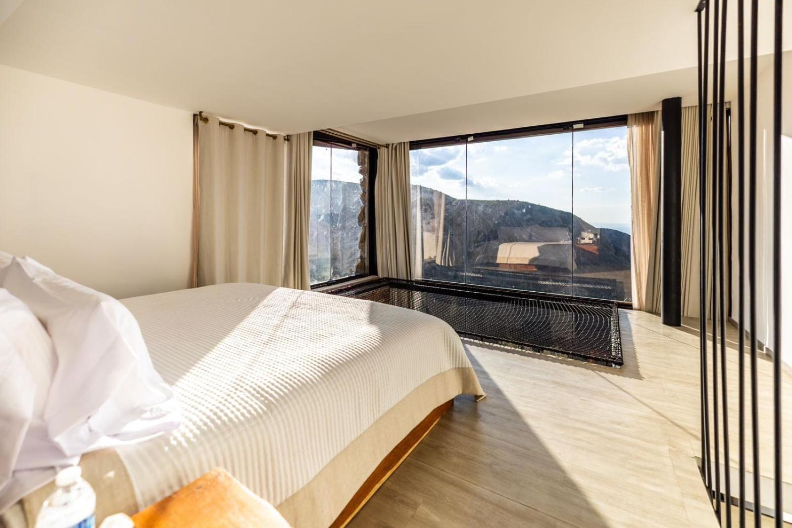 Hotel El Templo Catorce Dış mekan fotoğraf