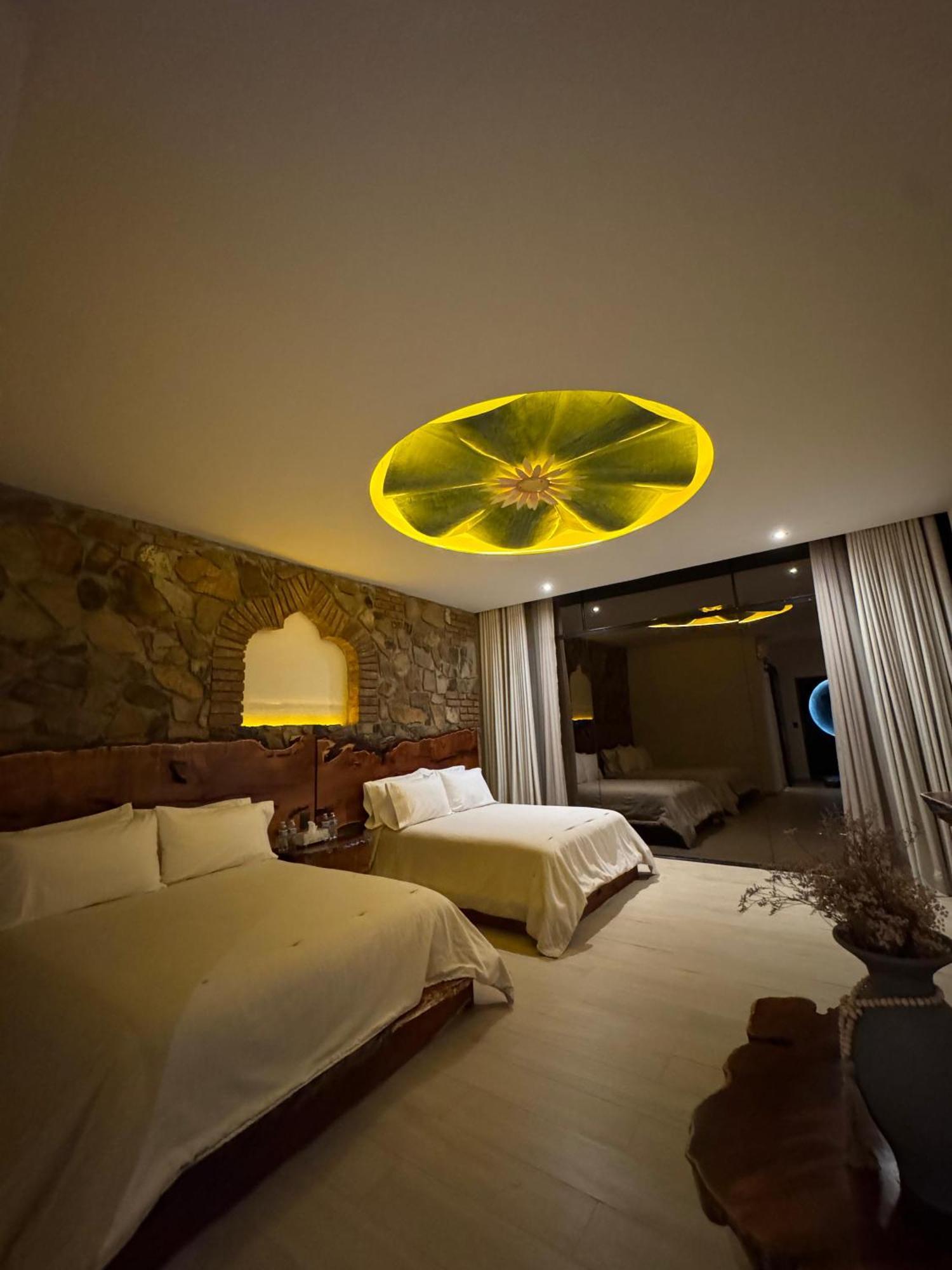Hotel El Templo Catorce Dış mekan fotoğraf